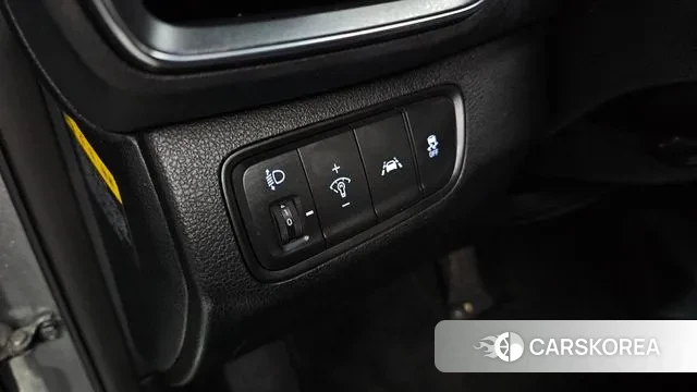 Hyundai Santa Fe TM id 3520561 из Кореи 9