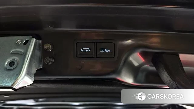 Hyundai Staria id 3109676 из Кореи 9