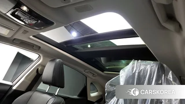 Lexus NX350h Second generation id 3431253 из Кореи 9