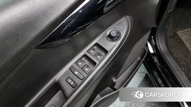 Chevrolet (GM Daewoo) The Next Spark id 3345446 из Кореи 9