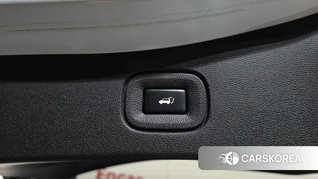 Renault Korea (Samsung) The New QM6 id 4711271 из Кореи 9