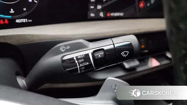 Kia K8 id 3624920 из Кореи 9