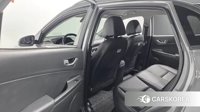 Hyundai Kona Electric id 3351090 из Кореи 9