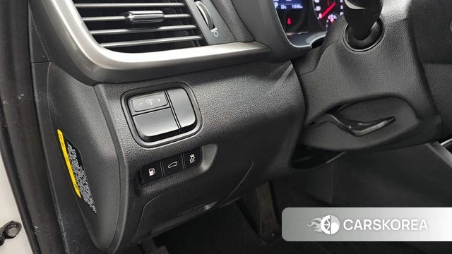 Kia The New K5 2nd generation id 4632869 из Кореи 9