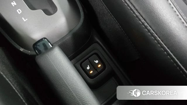 Chevrolet (GM Daewoo) The New Spark id 4223549 из Кореи 9