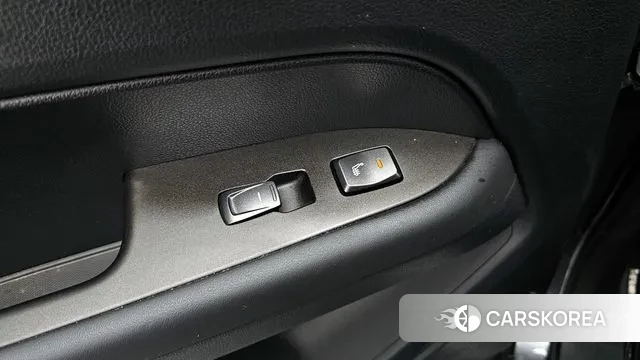 Ssangyong Rexton Sports id 3302799 из Кореи 9