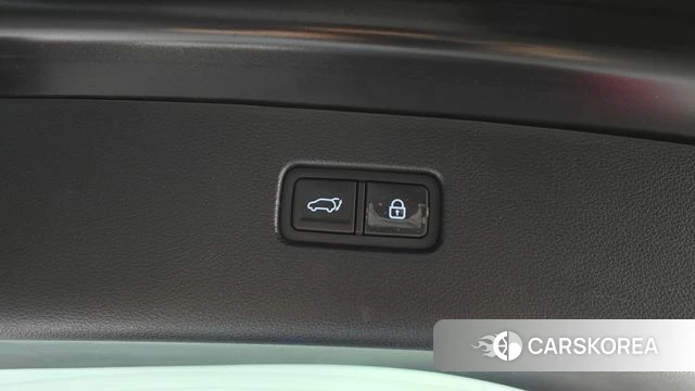 Genesis GV80 id 4519779 из Кореи 9
