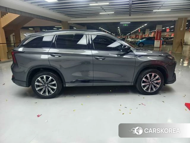 Chang'an CS75 PLUS id 4380485 из Китая 9