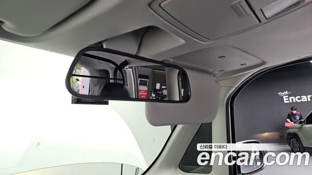 Kia The New Ray id 2906760 из Кореи 9