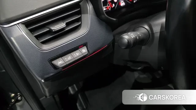 Renault Korea (Samsung) XM3 id 3765533 из Кореи 9