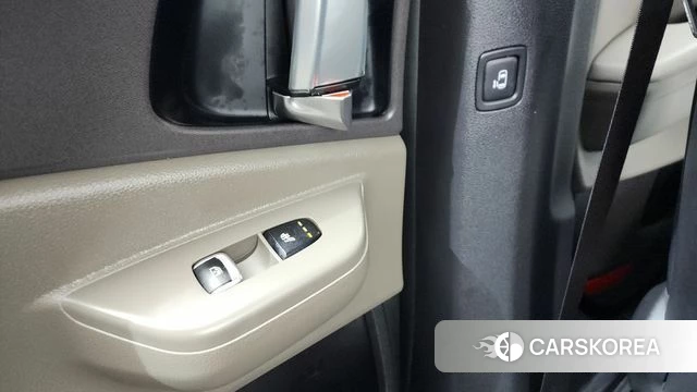 Kia The New Carnival 4th Generation id 3831308 из Кореи 9