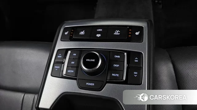 Genesis G80 id 3515158 из Кореи 9