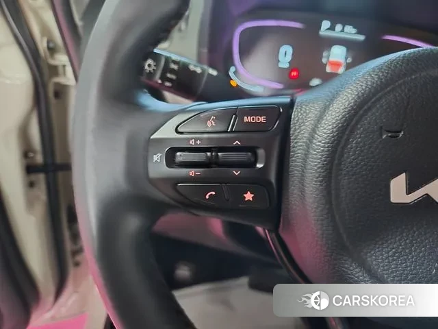 Kia The New Kia Ray id 3733579 из Кореи 9