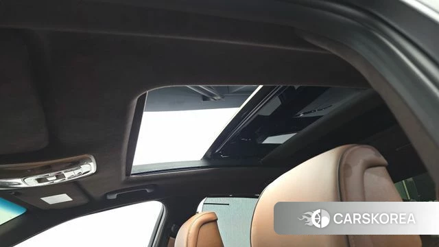 Genesis G80 (RG3) id 3934987 из Кореи 9