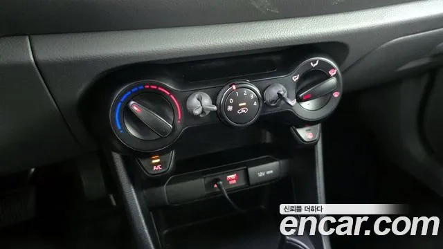 Kia All New Morning (JA) id 2941648 из Кореи 9