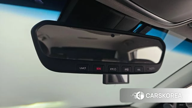 Kia More K9 id 4542914 из Кореи 9