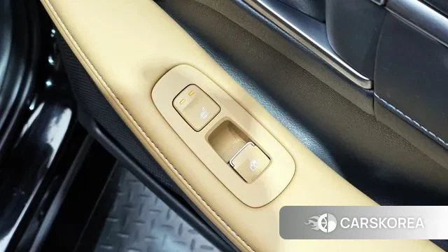 Hyundai Sonata D Edge (DN8) id 3393863 из Кореи 9