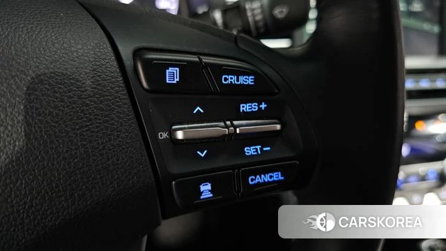 Hyundai The New Avante AD id 4225218 из Кореи 9