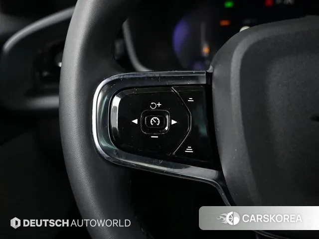 Polestar Polestar 2 id 3670833 из Кореи 9