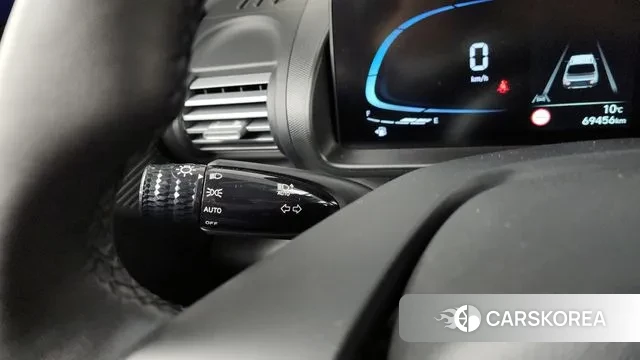 Hyundai Casper id 3488201 из Кореи 9