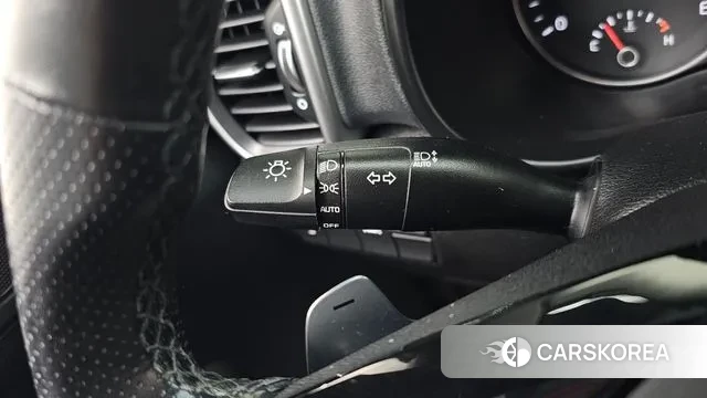 Kia Sportage The Bold id 3390839 из Кореи 9