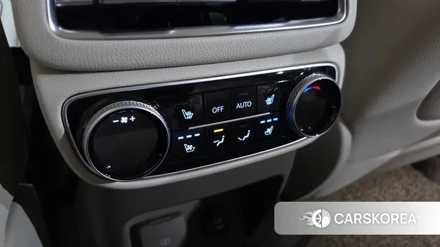 Genesis GV80 id 2900454 из Кореи 9