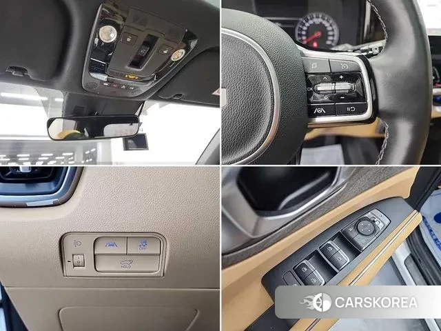 Kia Sorento 4th Generation id 3592027 из Кореи 9