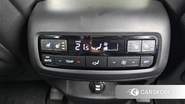 Hyundai The New Palisade id 3752302 из Кореи 9