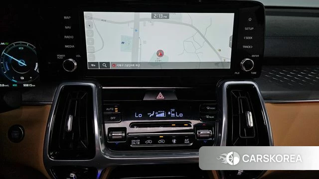 Kia Sorento 4th Generation id 4608276 из Кореи 9