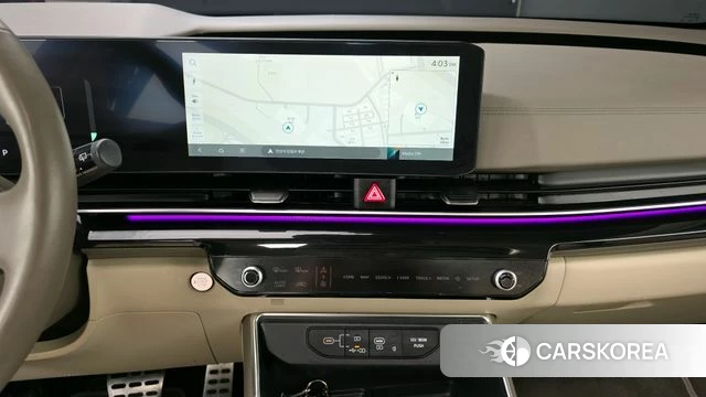 Kia The New Carnival 4th Generation id 3817556 из Кореи 9