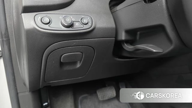 Chevrolet (GM Daewoo) The New Trax id 4619893 из Кореи 9