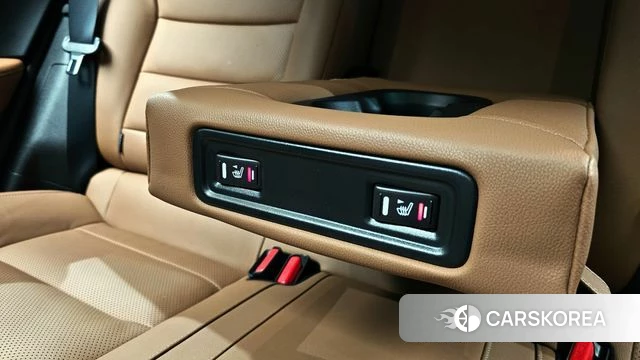 Renault Korea (Samsung) The New QM6 id 3878648 из Кореи 9