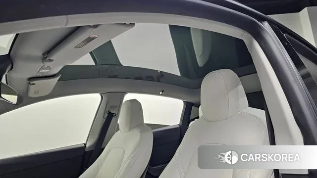 Tesla Model Y id 3453631 из Кореи 9