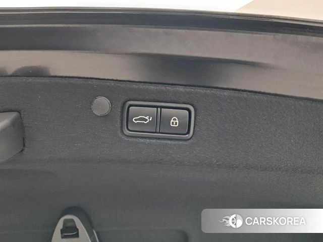 Hyundai The New Grandeur IG id 4457561 из Кореи 9