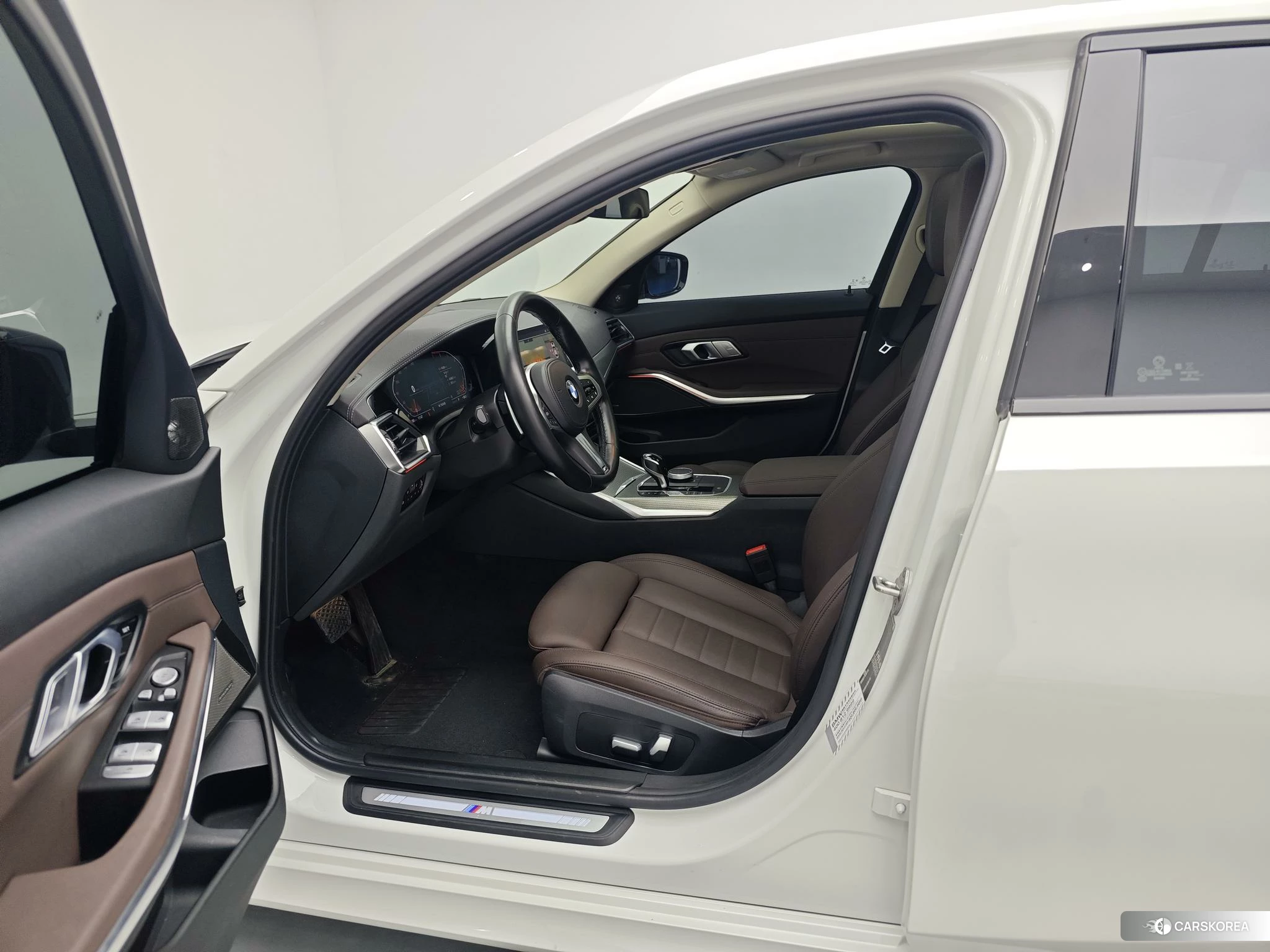 BMW 3 series id 4510628 из Китая 9