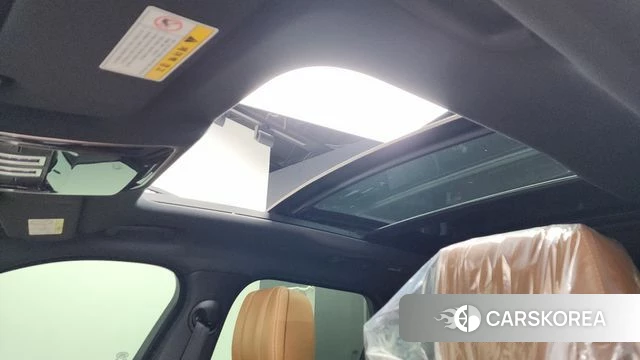 Land Rover Range Rover Velar id 3879691 из Кореи 9