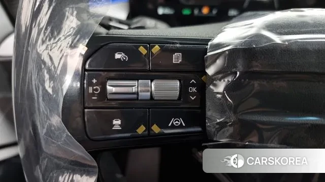 Kia The New K8 id 3153337 из Кореи 9