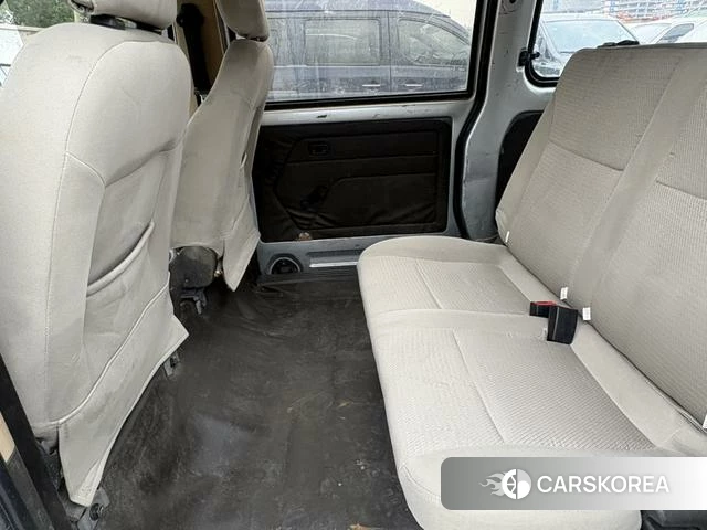 Wuling Automobile Wuling Rongguang id 4242352 из Китая 9