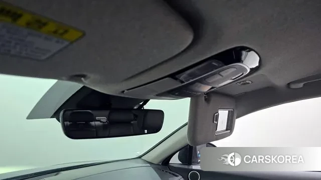 Hyundai Sonata (DN8) id 3474472 из Кореи 9