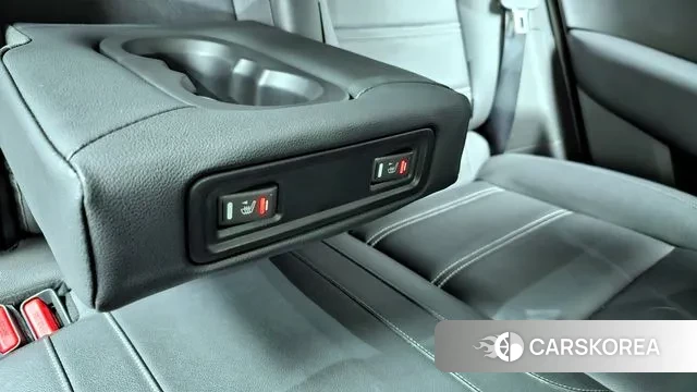 Renault Korea (Samsung) The New QM6 id 3361695 из Кореи 9