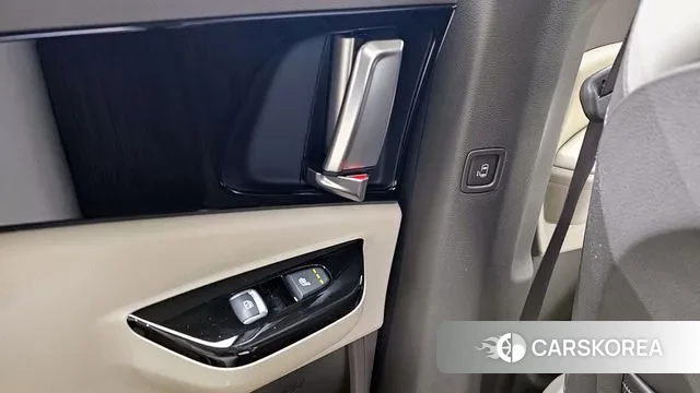 Kia Carnival 4th generation id 3447655 из Кореи 9