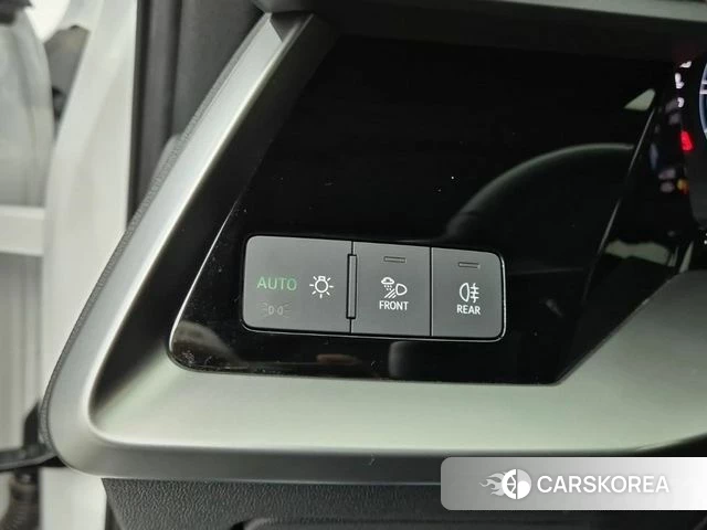 Audi A3 (8Y) id 4566838 из Кореи 9
