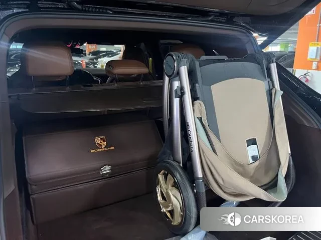 Porsche Cayenne (PO536) id 3541267 из Кореи 9