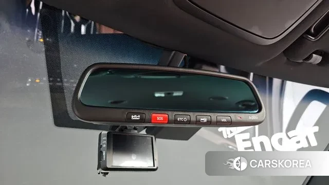 Kia Mohave Master id 3279411 из Кореи 9