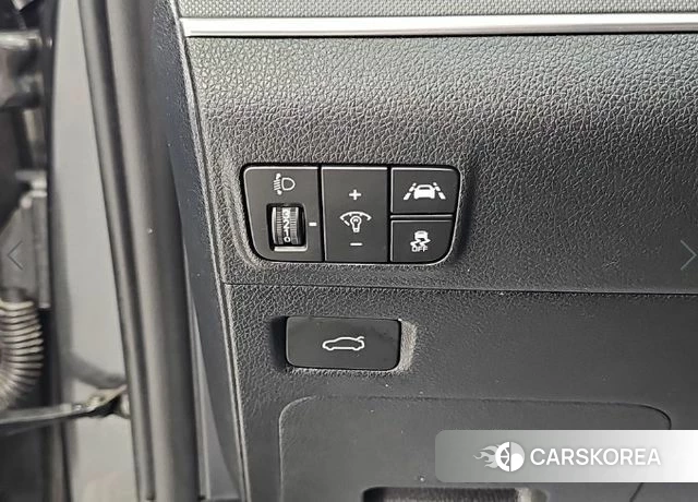 Kia K5 3rd generation id 4863410 из Кореи 9
