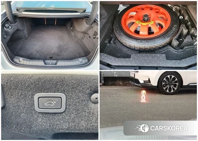 Jaguar XF (X260) id 3161997 из Кореи 9