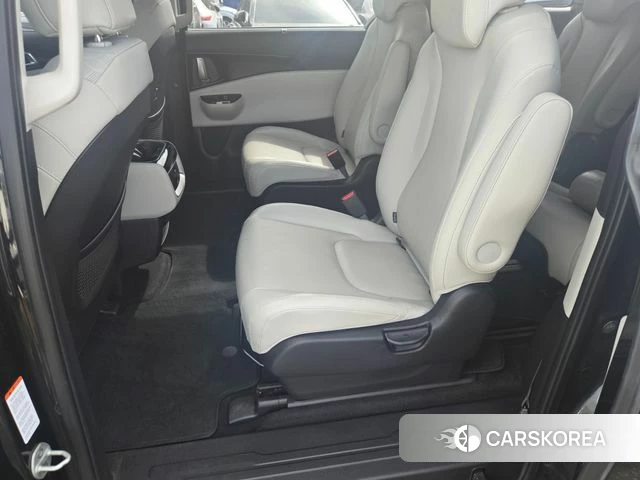 Kia Carnival 4th generation id 4683475 из Кореи 9