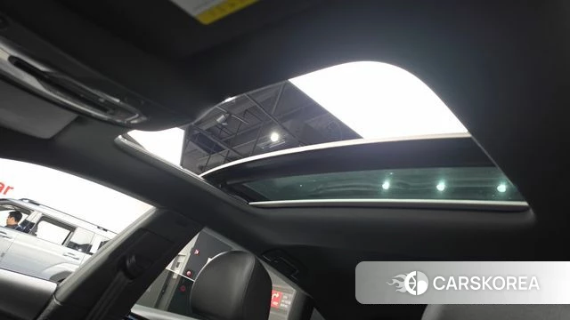 Audi A5 (F5) id 4657583 из Кореи 9