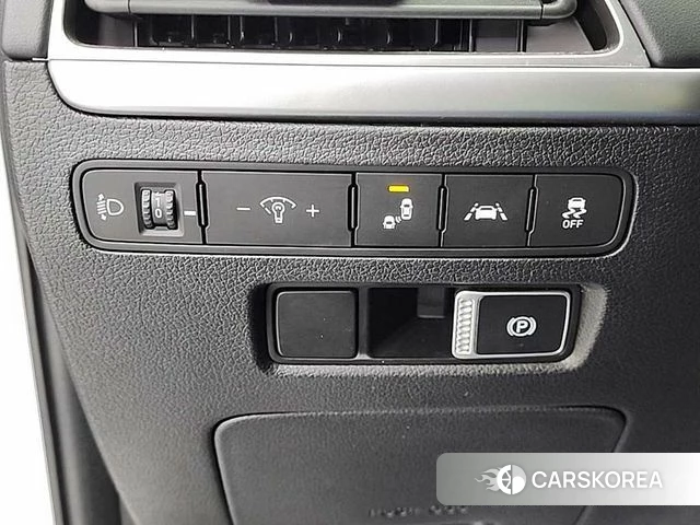 Hyundai Palisade id 4345092 из Кореи 9