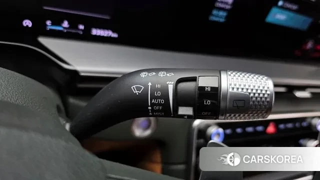 Genesis GV80 id 3644820 из Кореи 9